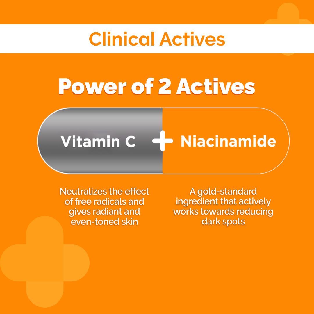 C-Cinamide Radiance Sunscreen Aqua Gel with SPF 50 & PA++++ - 50g