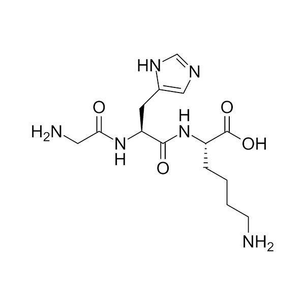 3% Copper Peptide