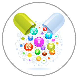 Multivitamins