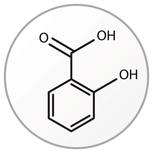 1% Salicylic Acid