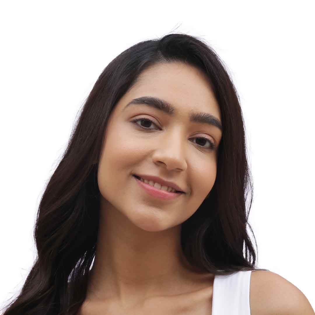 Makes Skin Radiant