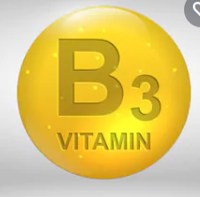 Niacinamide (Vitamin B3)